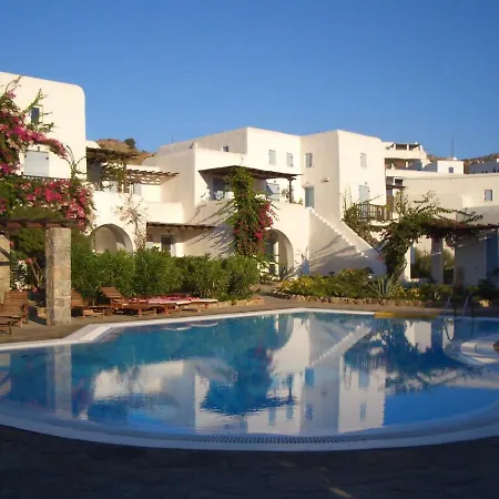 Pleiades Modern With Shared Pool In