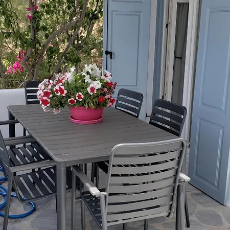 Pleiades Modern With Shared Pool In * Ornos (Mykonos)